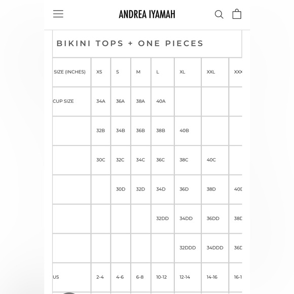 LIMA PEACH ONE PIECE SWIMSUIT ANDREA IYAMAH - Picture 8 of 9